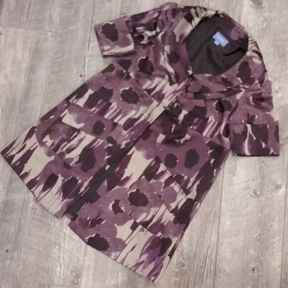 Clearance !!! Lightweight dress coat‎ - Picture 5 of 8